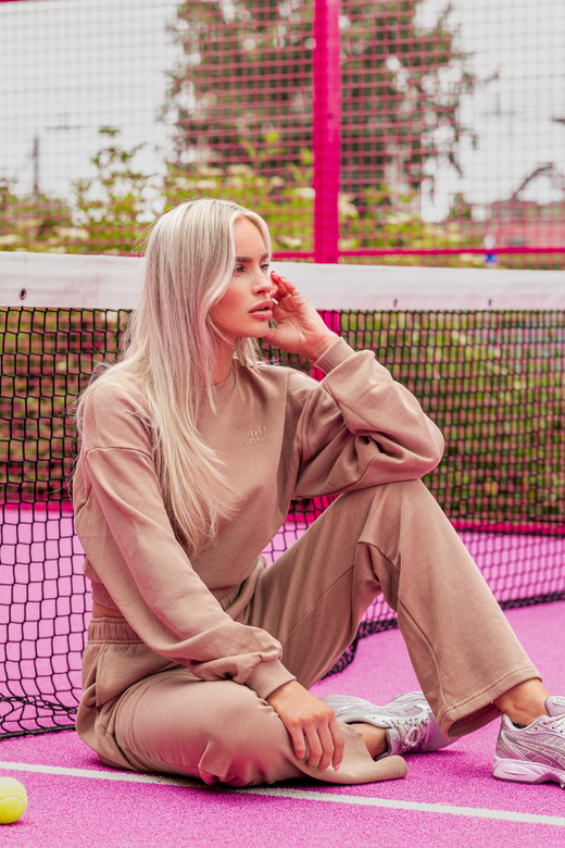 Peggy Jogger - Sandy