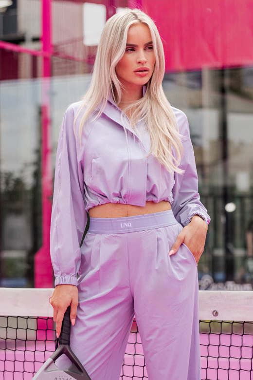Gigi Pants - Vintage Blue