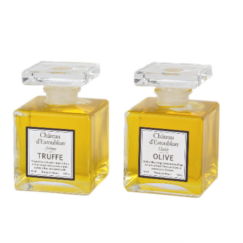 Set Huile D Olive Et Huile De Truffe Estoublon De Olijfolie Shop