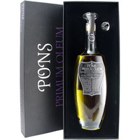 Pons Primum Oleum