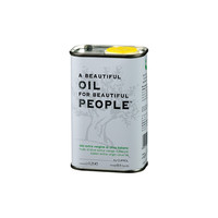 Beautiful Oil for Beautiful People