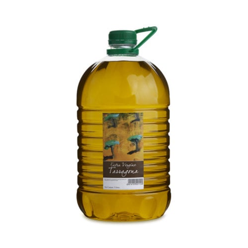 Bulk Extra Virgin Olive Oil for Home and Professional Kitchens