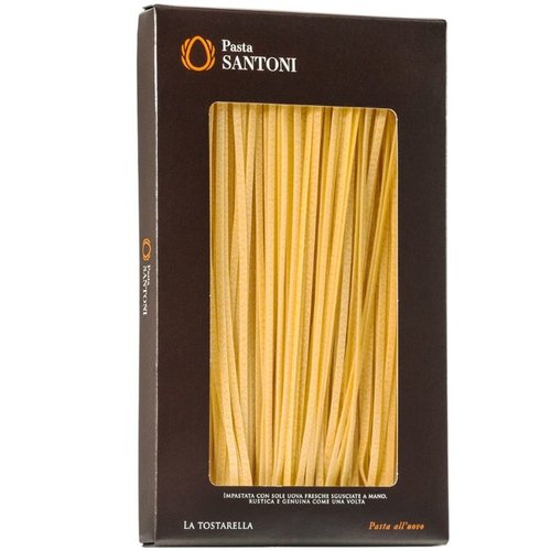 Pasta Santoni Tostarella pasta Pasta Santoni Tostarella pasta