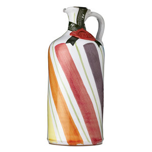 Galantino Jug with Extra virgin olive oil