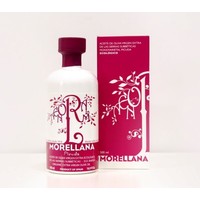 Morellana - BIO