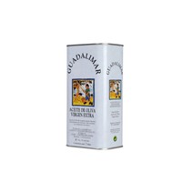 Guadalimar liter blik EVOO