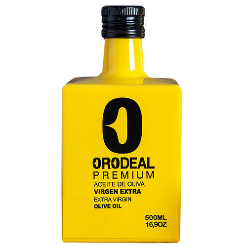 Orodeal Orodeal
