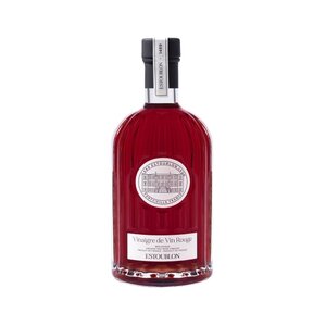 Chateau d'Estoublon Rotweinessig - BIO