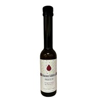 Parqueoliva quince vinegar organic