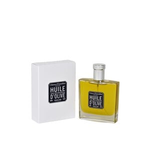 Chateau d'Estoublon Flacon pulvérisateur de 100 ml d'huile d'olive extra vierge