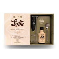 Oleo Latte Box – Für Kaffee