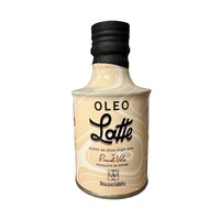 Oleo Latte - Olive oil for coffee
