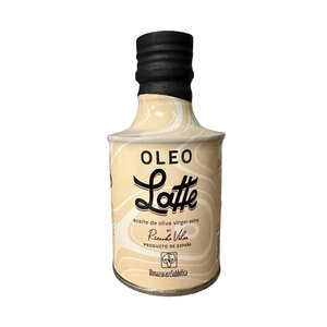 Almazaras de la Subbética  Oleo Latte – Olivenöl für Kaffee