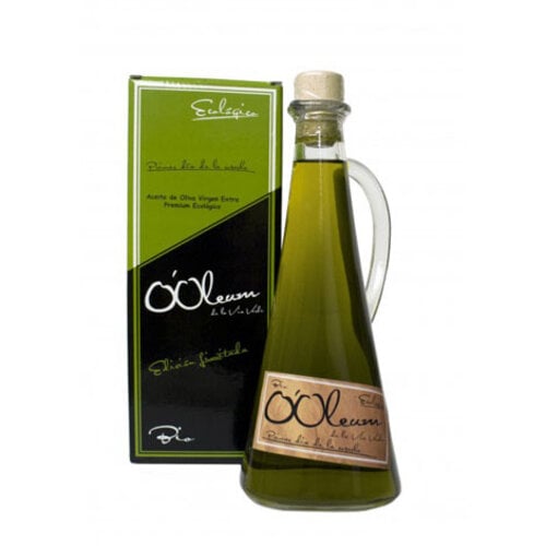 Overige merken Huile d'olive extra vierge biologique O'Oleum en cruche