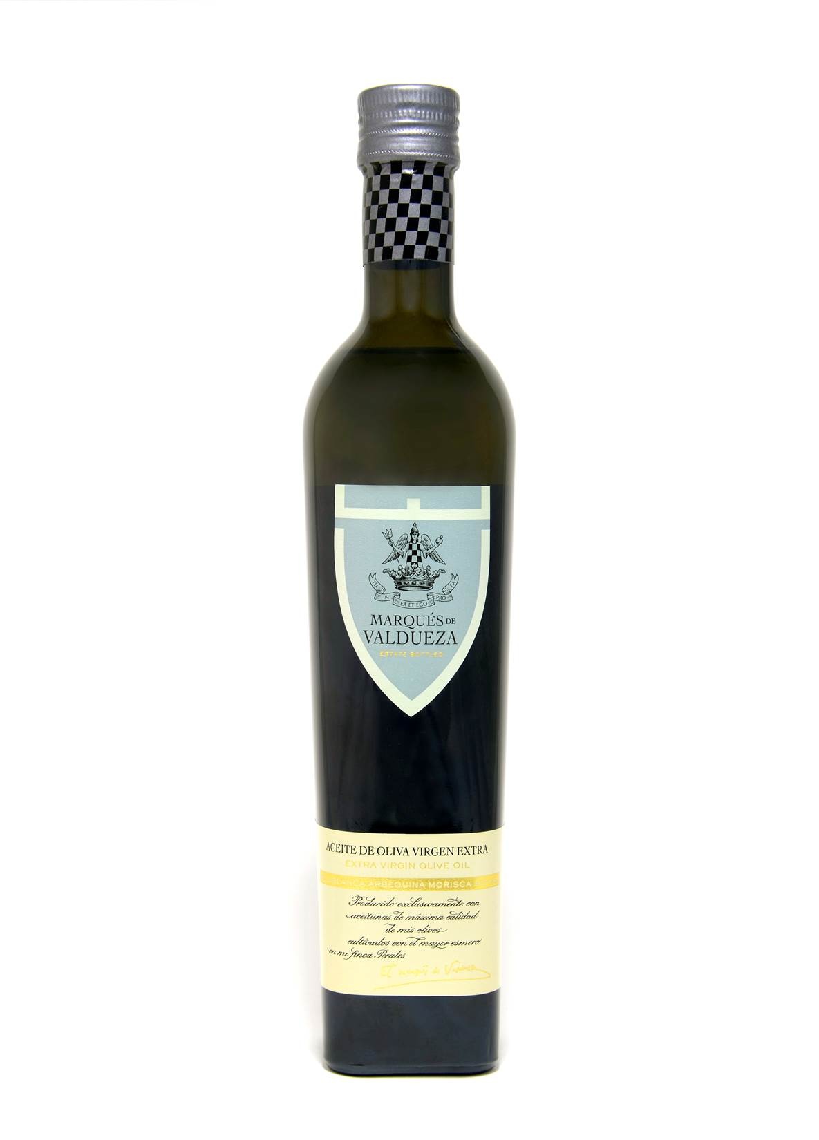 Marqués de Valdueza extra vierge olijfolie