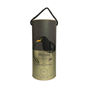 Marques Merula - Huile d'olive extra vierge