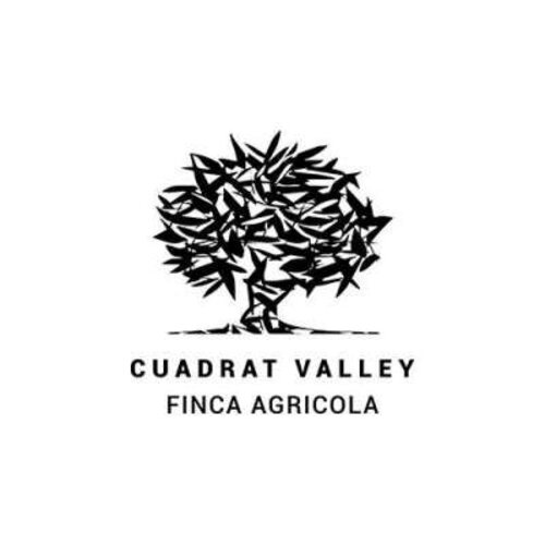 Cuadrat Valley