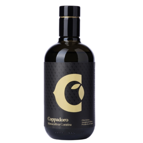 Ciccolella Coppadoro EVOO Ciccolella Coppadoro EVOO