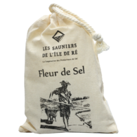 Fleur de Sel l'île de Ré in tasche IGP
