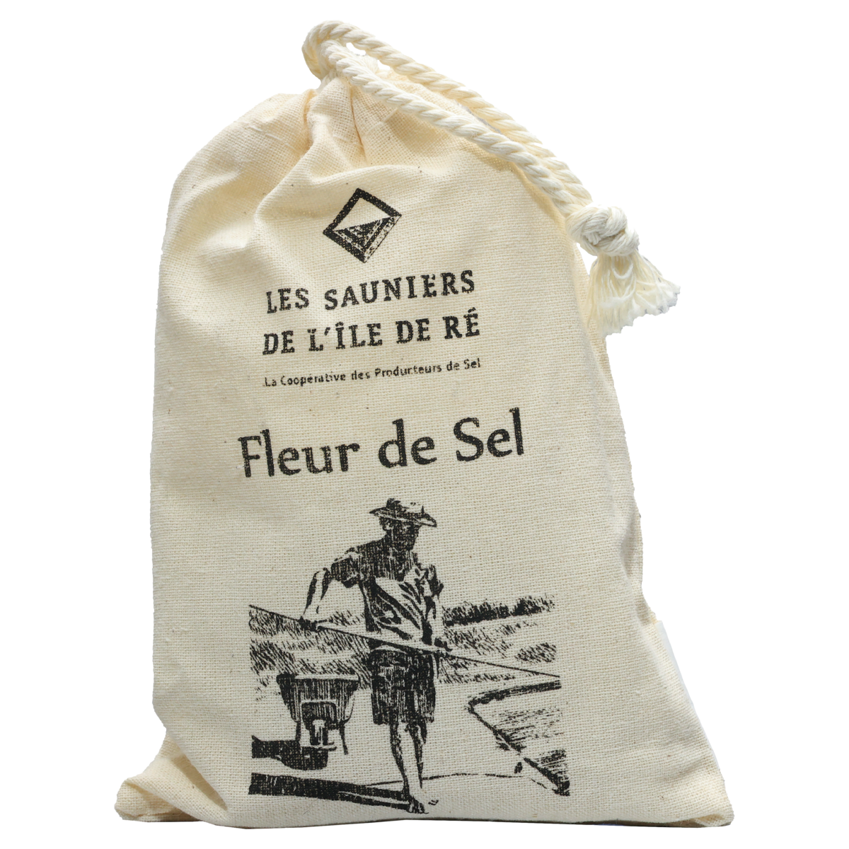 Fleur de Sel Île de Ré