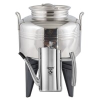 Coffret tonneau de 5 litres + burette d'huile