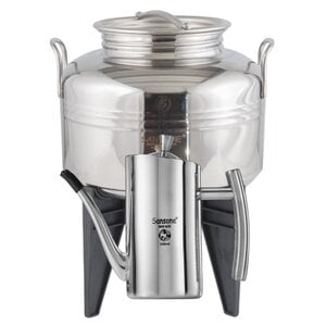Sansone Set 5 liter vat + schenkkan