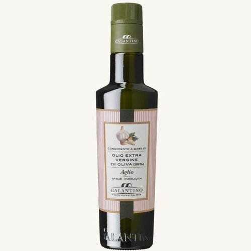 Extra Vierge olijfolie met aroma