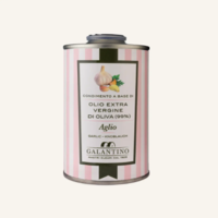 Galantino Huile d'Olive Ail 250ml