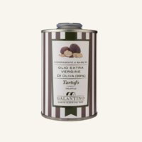 Huile d'Olive à la Truffe Galantino 250ml