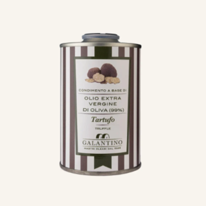 Galantino Galantino Truffel olijfolie 250ml