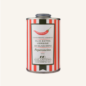 Galantino Galantino Chili olijfolie 250ml