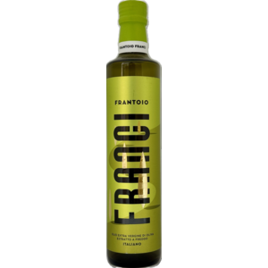 Franci Franci Frantoio DOP
