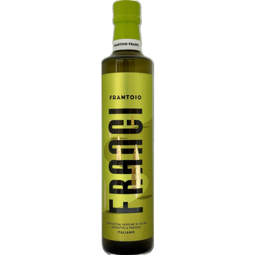 Franci Frantoio DOP Huile d'olive extra vierge