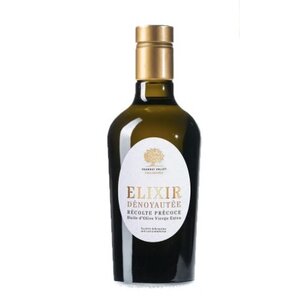 Cuadrat Valley  Elixer EVOO ontpitte olijven BIO