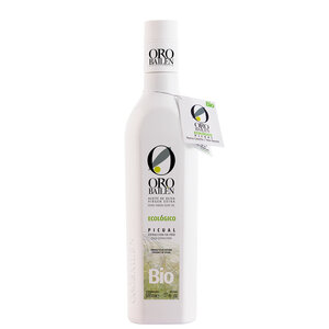 Oro Bailén Oro Bailén Cristal BIO Picual VORBESTELLUNG