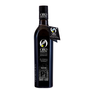 Oro Bailén Oro Bailén Cristal Picual Black Oro Bailén Oro Bailén Cristal Picual Black