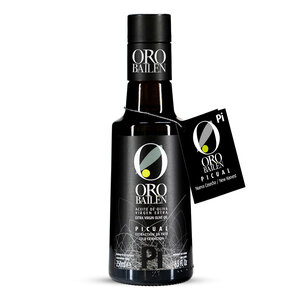 Oro Bailén Oro Bailén Cristal Picual Black
