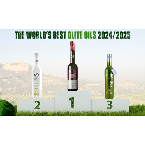 Oro Bailén Oro Bailén Cristal BIO Picual – VORBESTELLUNG RABATT Oro Bailén Oro Bailén Cristal BIO Picual – VORBESTELLUNG RABATT