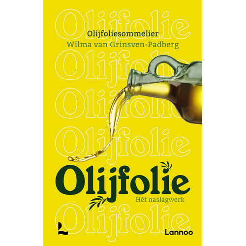 Overige merken Olijfolie, Het naslagwerk Overige merken Olijfolie, Het naslagwerk
