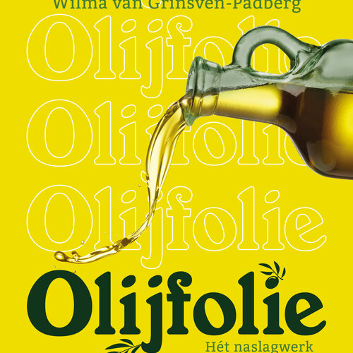 Olijfolie boeken