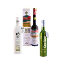 Top 3 van World’s Best Olive Oils 2024/2025