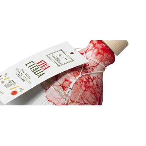 Cufrol Terre Francescane Viva l'Italia EVOO 500ml Cufrol Terre Francescane Viva l'Italia EVOO 500ml