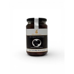 Oliorama Kalamata olijven (360gr)
