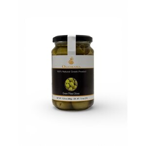 Oliorama Groene olijven (360gr)