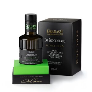 Cufrol Lo Sgocciolato 250ml