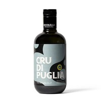 Cru di Puglia IGP – Biologico