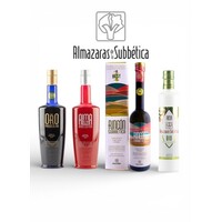 Die Sammlung Almazaras de la Subbética