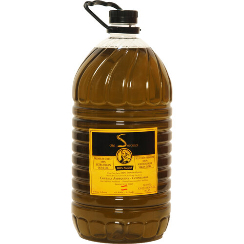 Pago Baldios San Carlos Oro Huile d'olive extra vierge