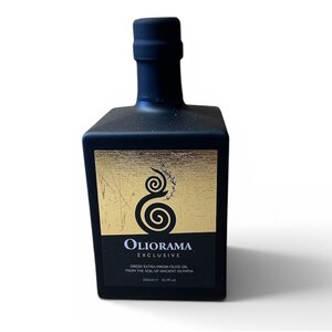 Oliorama Exclusive Art Line  EVOO