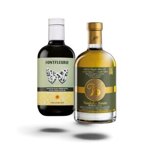 Overige merken Tasting - Spot the differences -